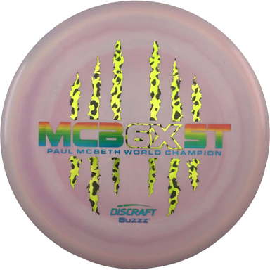 ESP Buzzz - Paul McBeth - 6X World Champion
