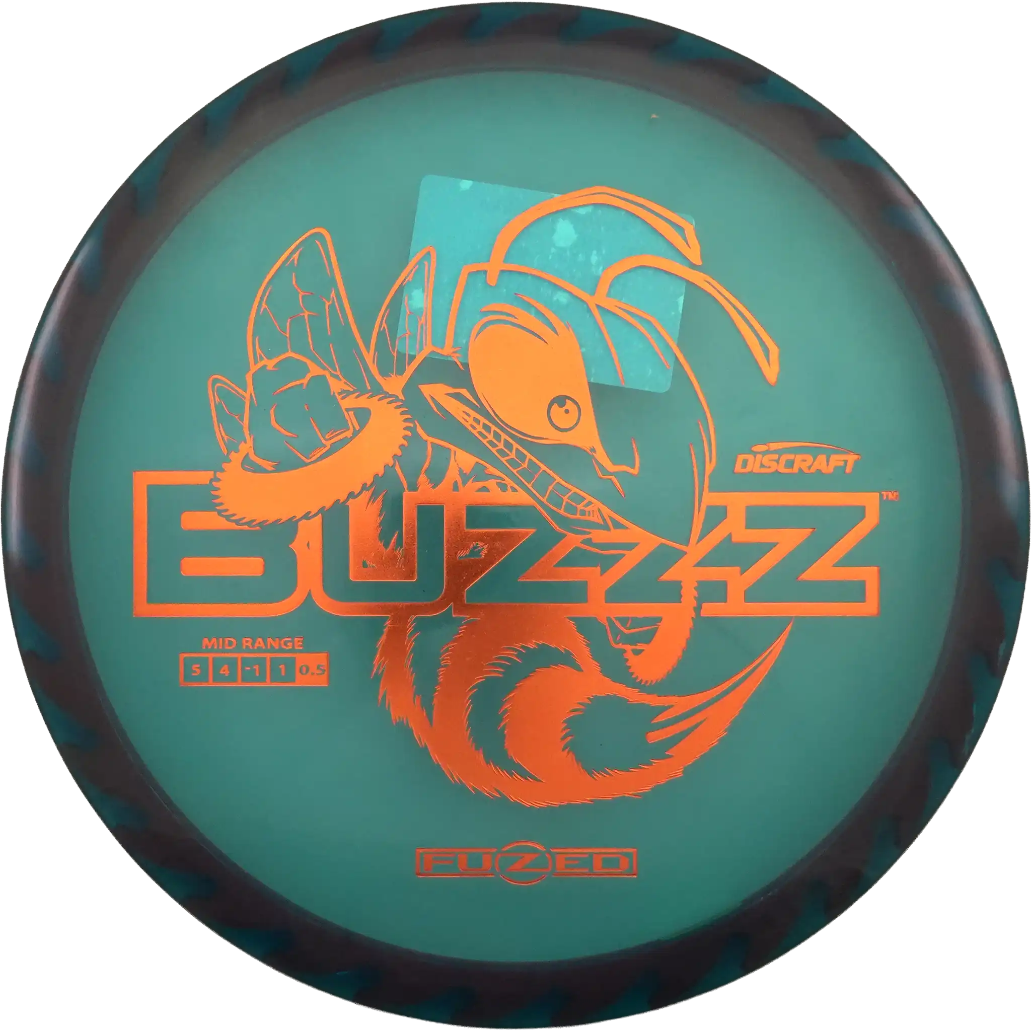 FuZed Buzzz - Saw
