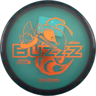 FuZed Buzzz - Saw
