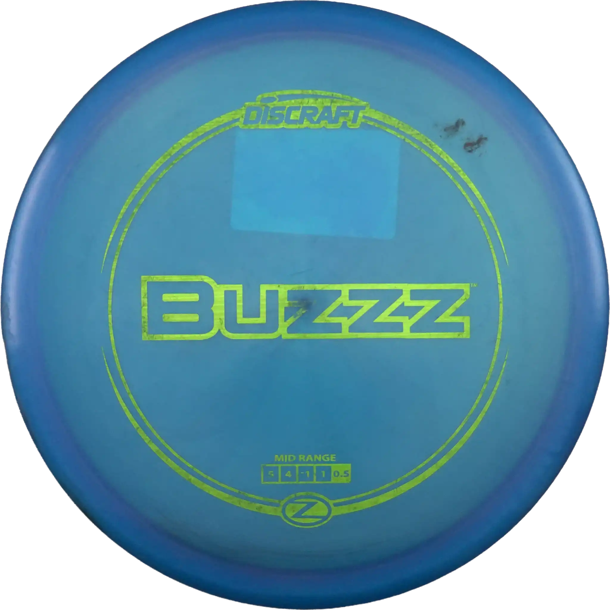 Z Buzzz