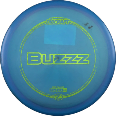 Z Buzzz