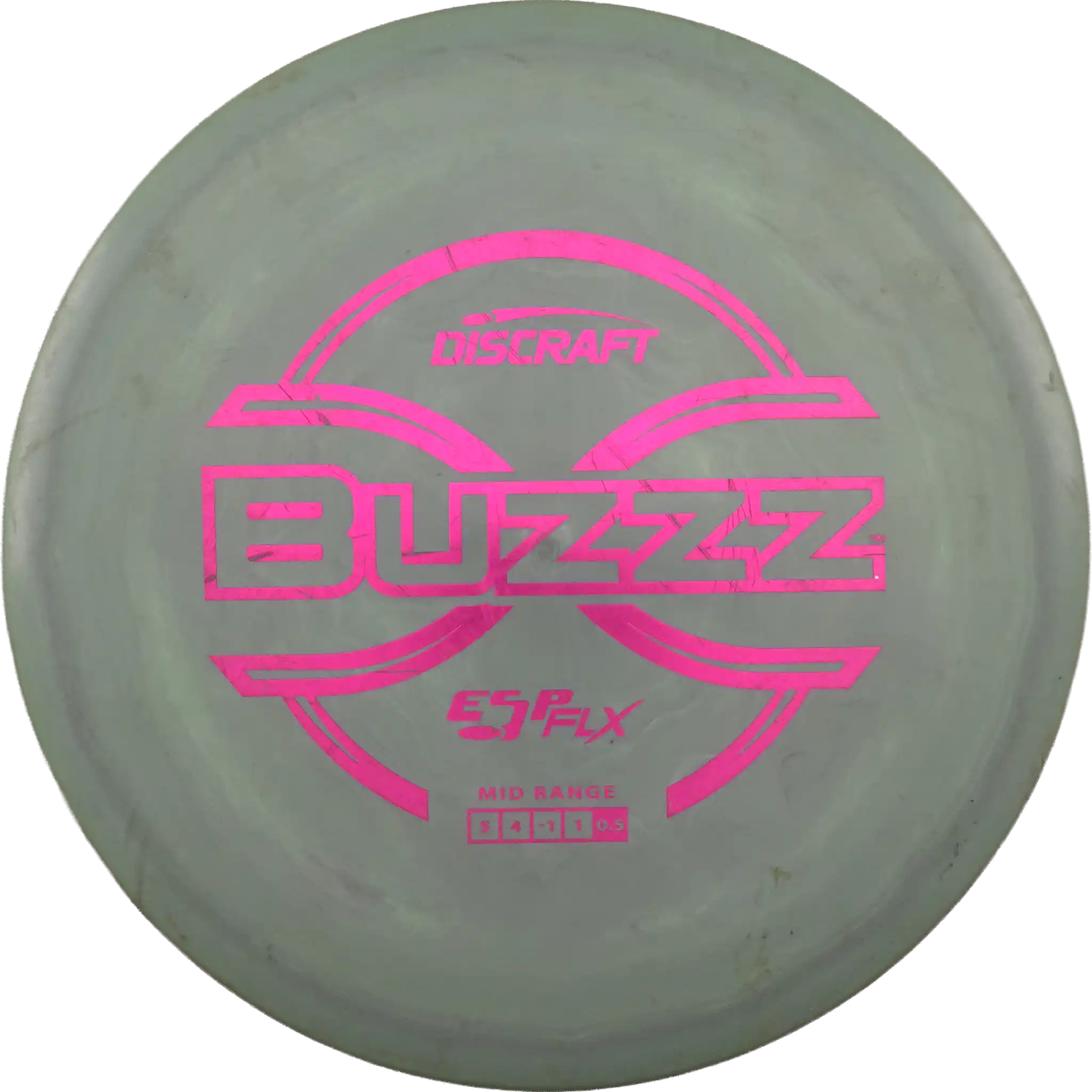 ESP FLX Buzzz