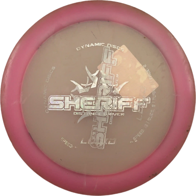 Lucid Sheriff