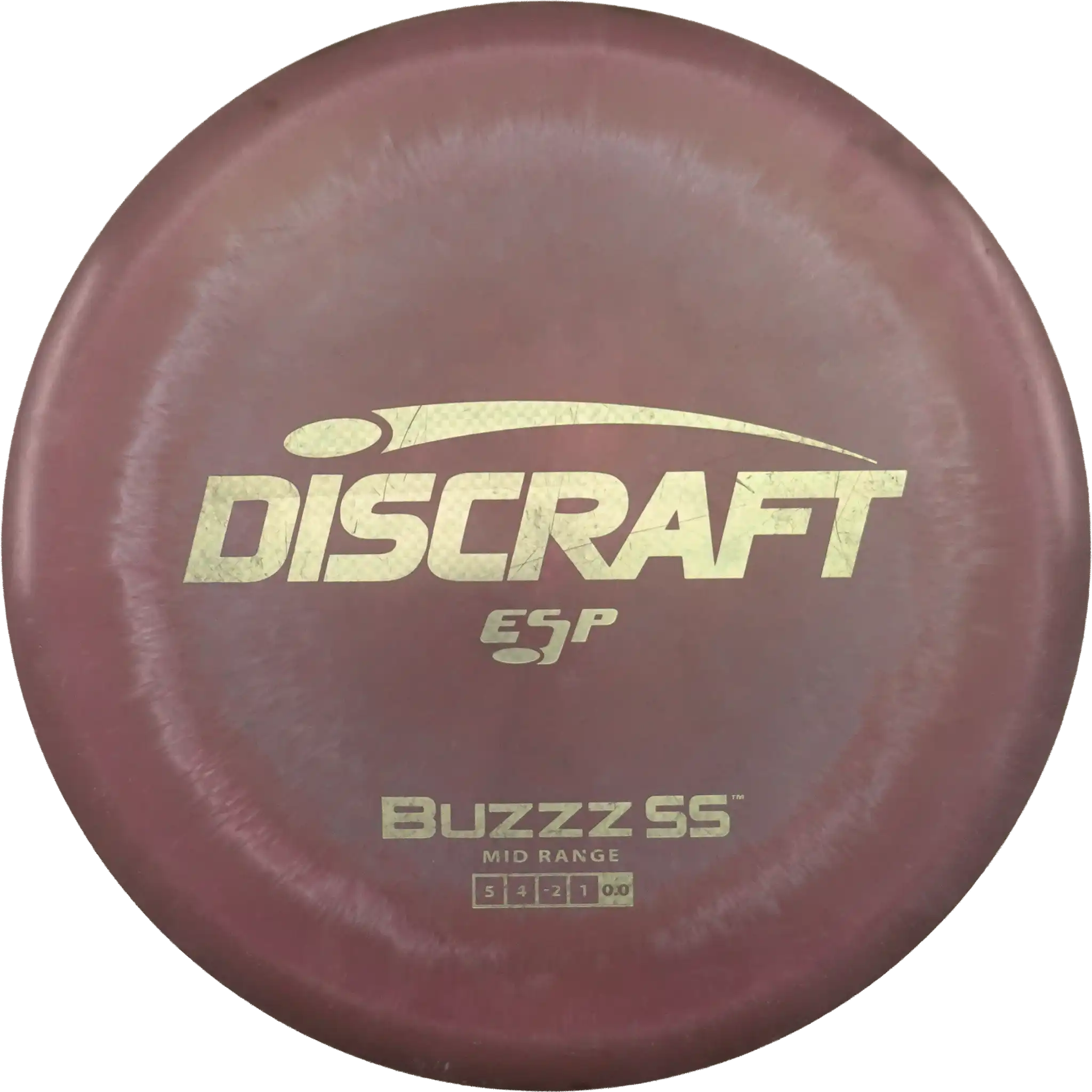 ESP Buzzz SS