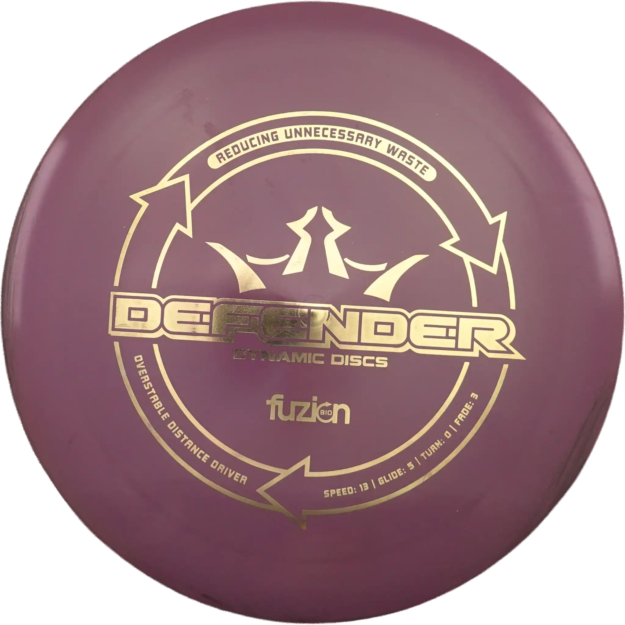 BioFuzion Defender