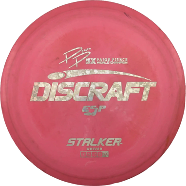 ESP Stalker - Paige Pierce 5X