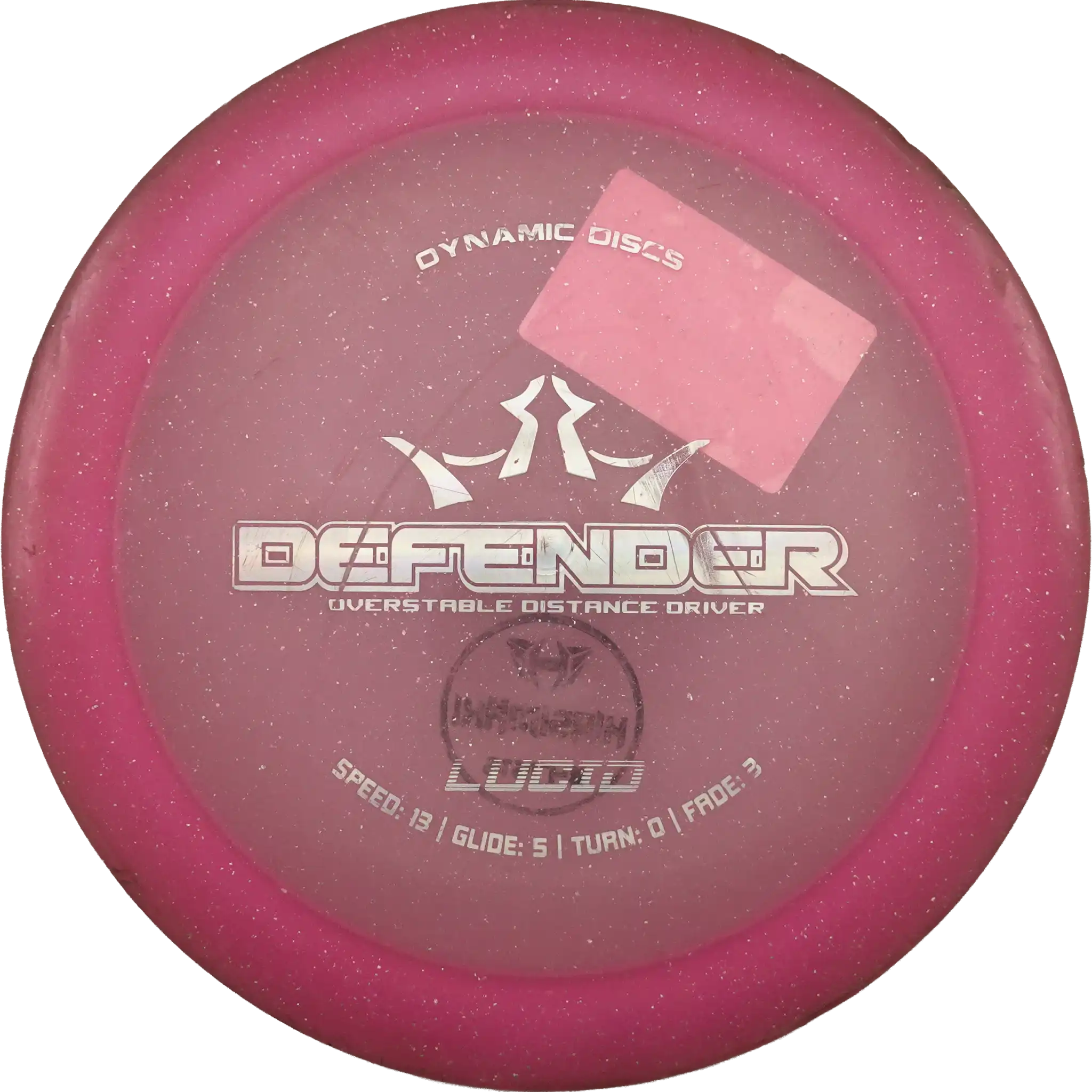 Lucid Defender