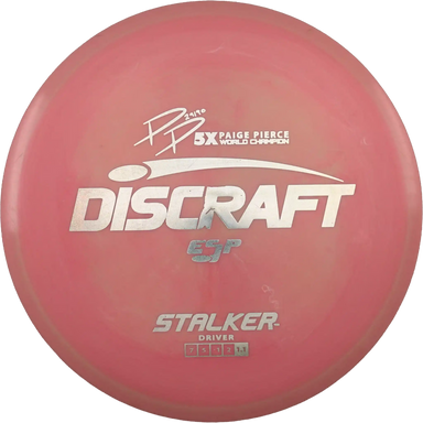ESP Stalker - Paige Pierce 5X