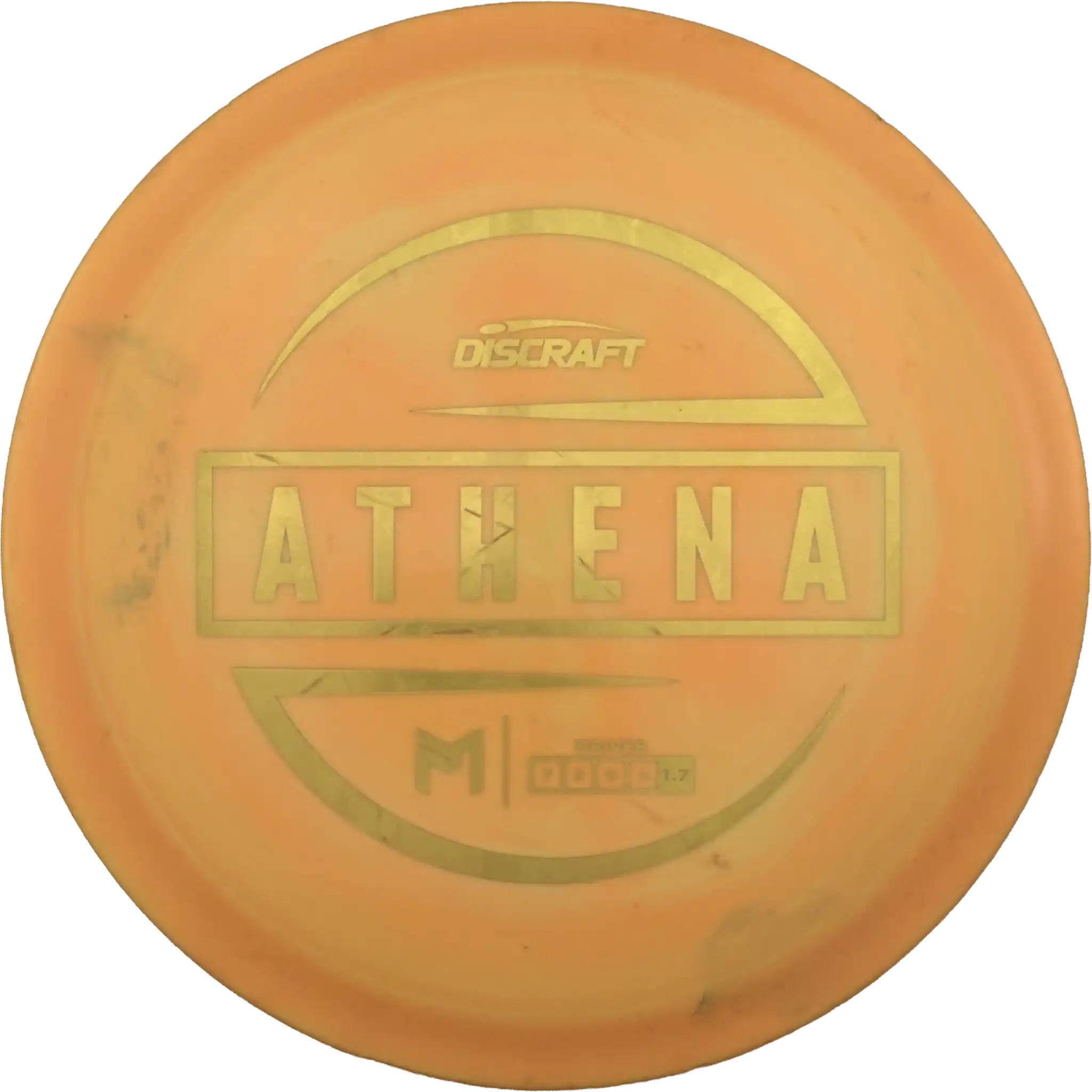 ESP Athena