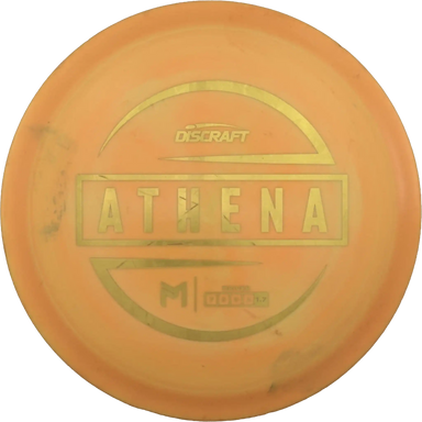 ESP Athena