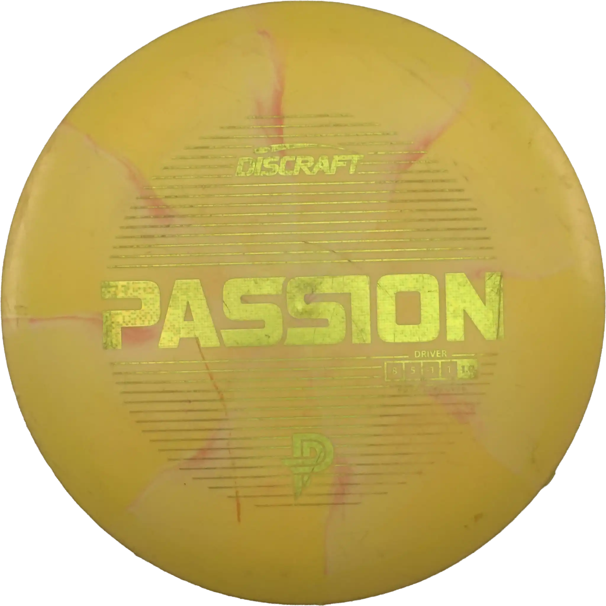 ESP Passion