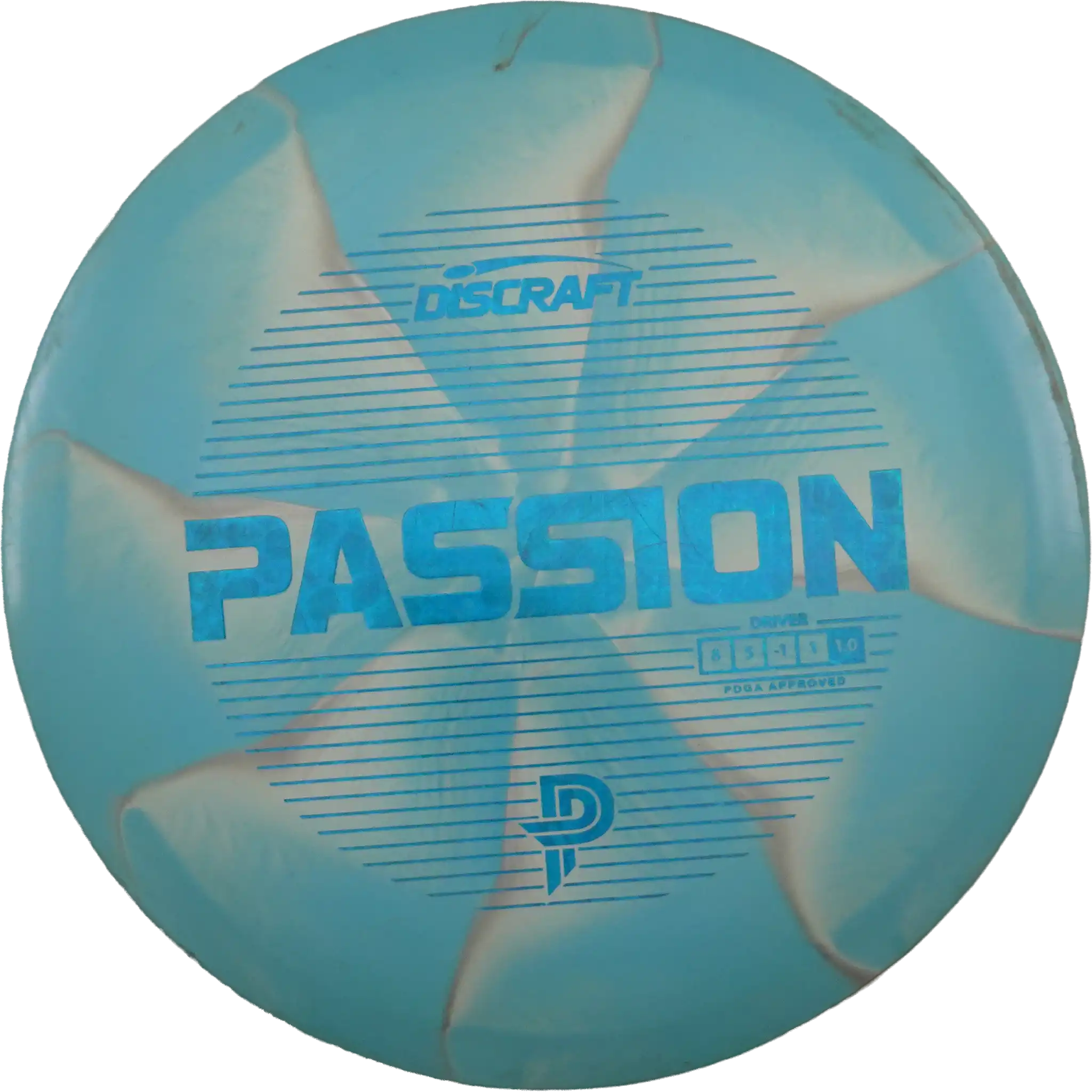 ESP Passion