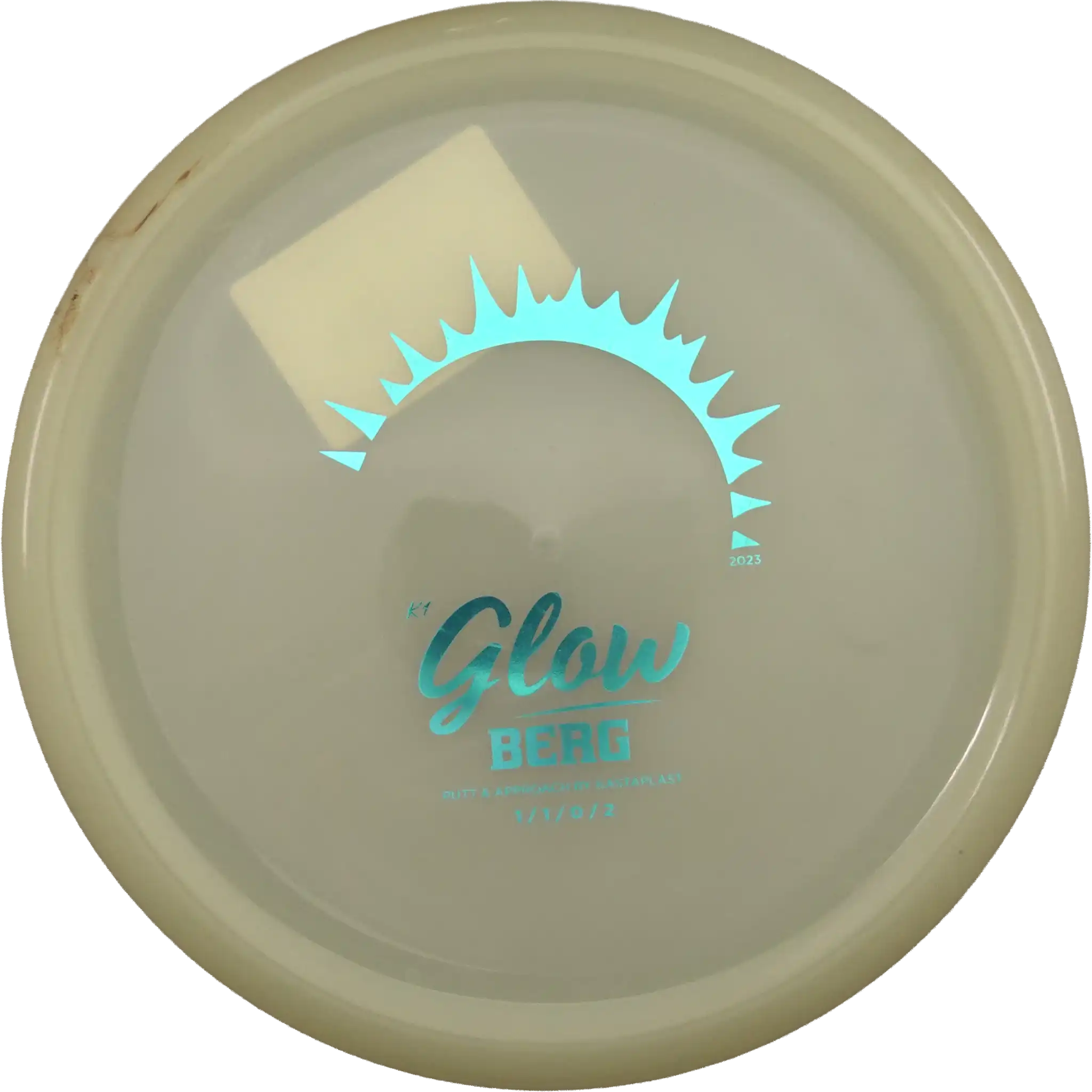 K1 Glow Berg