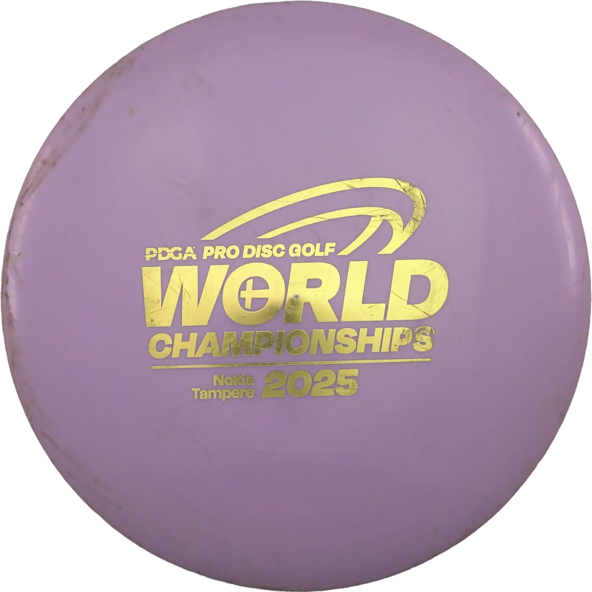 K1 Guld - Worlds 2025