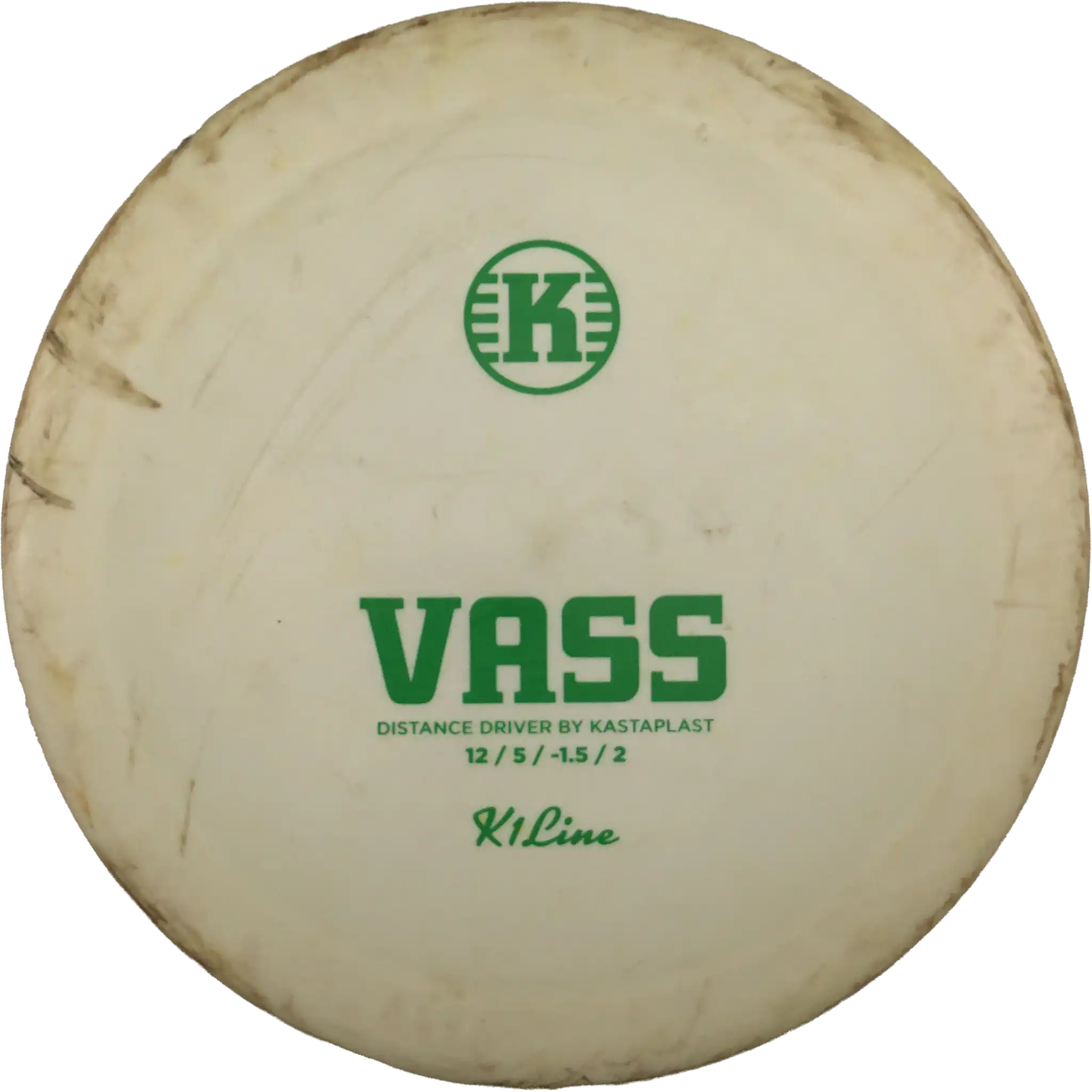 K1 Vass