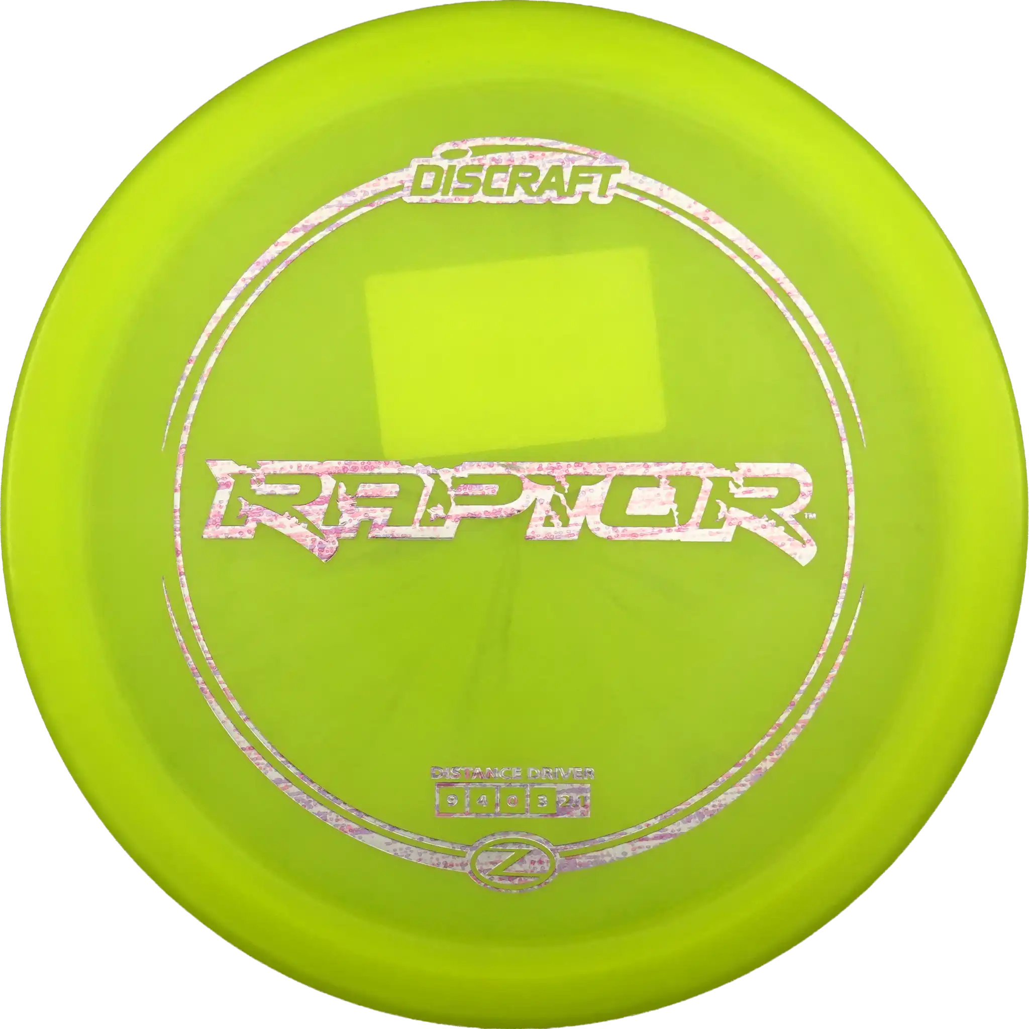 Z Raptor