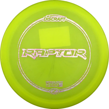 Z Raptor