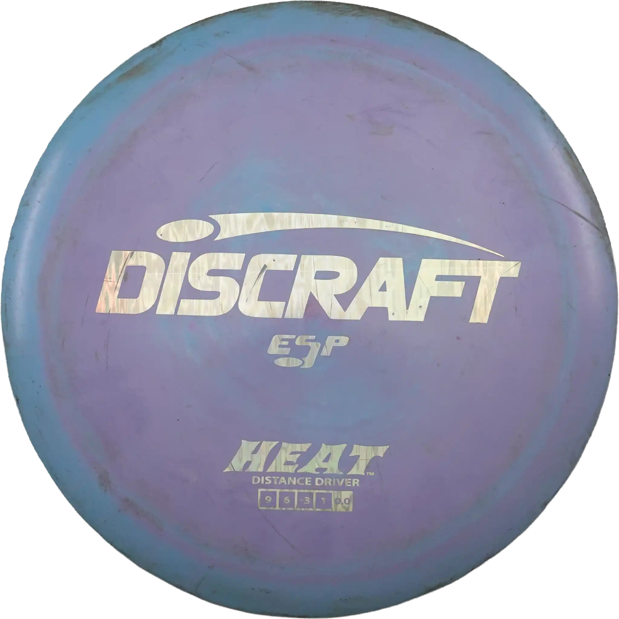 ESP Heat