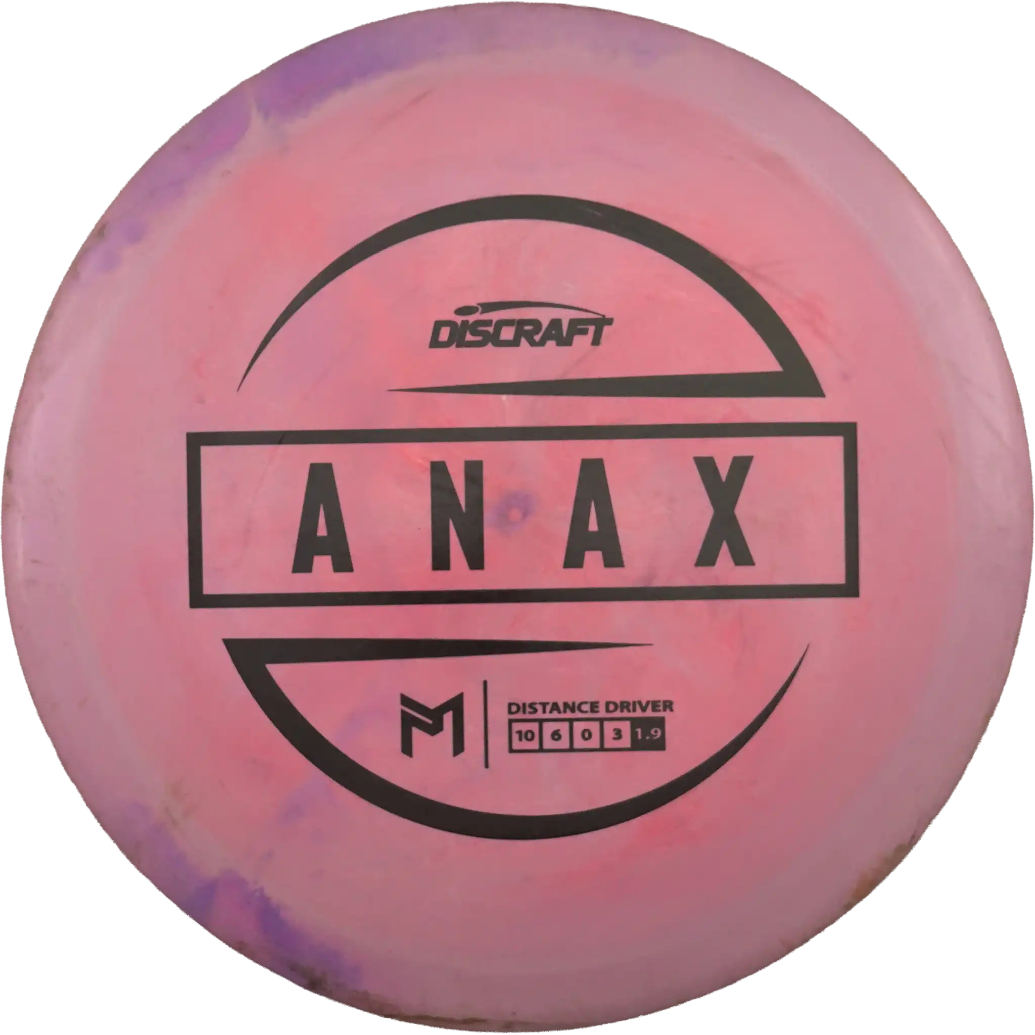 ESP Anax