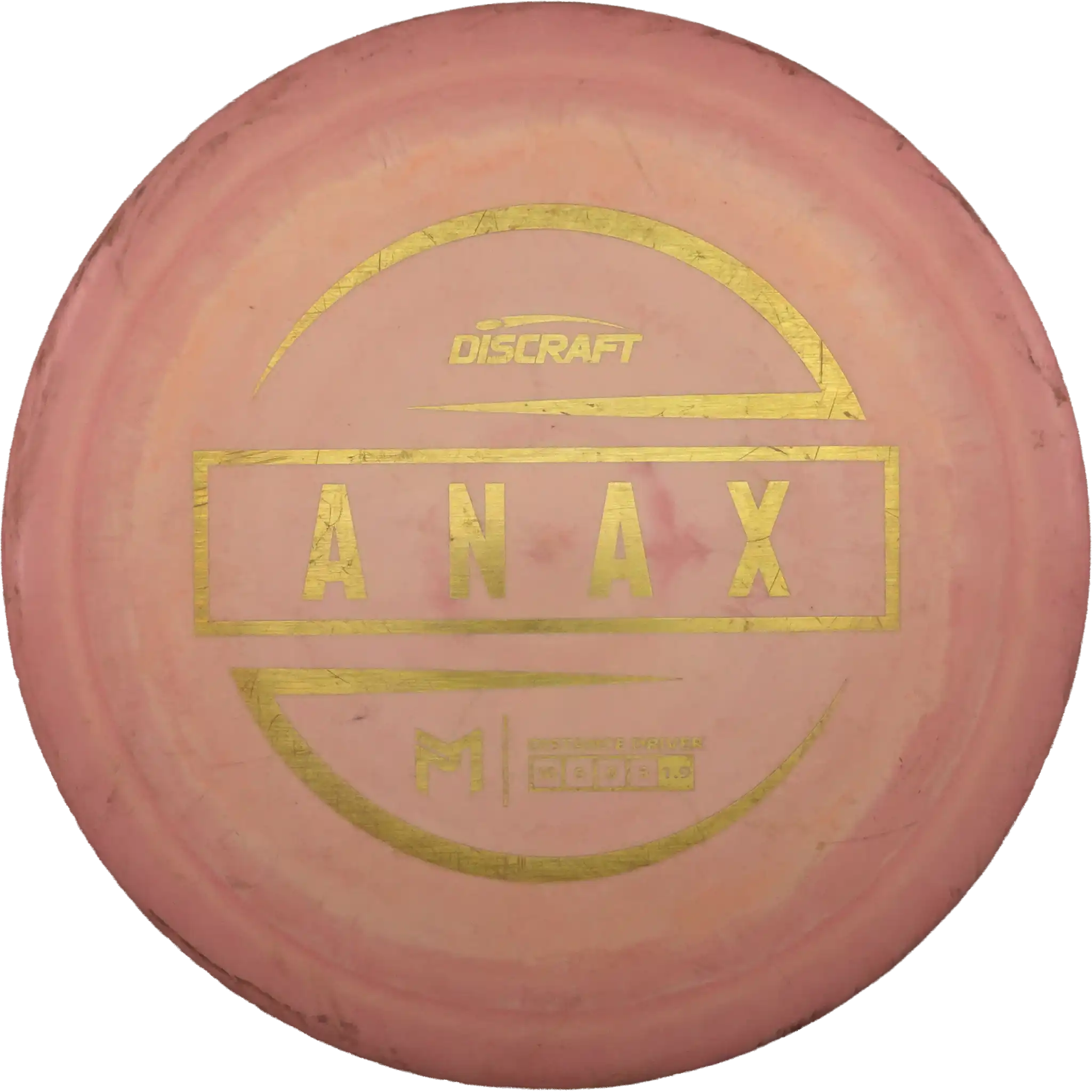 ESP Anax