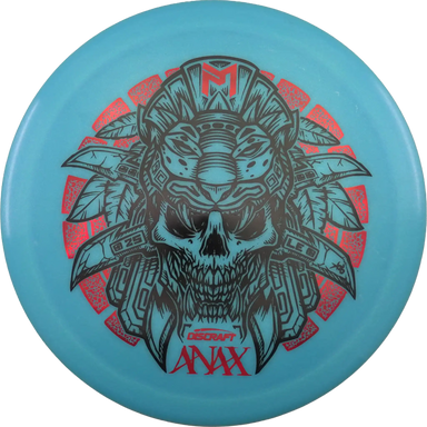 Z ColorShift Anax - 2025 Ledgestone Edition