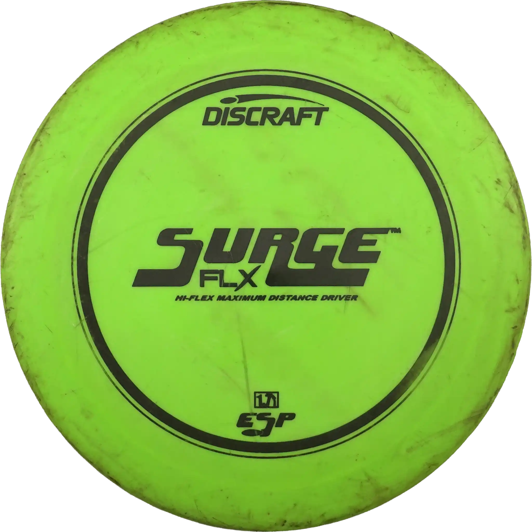 ESP FLX Surge