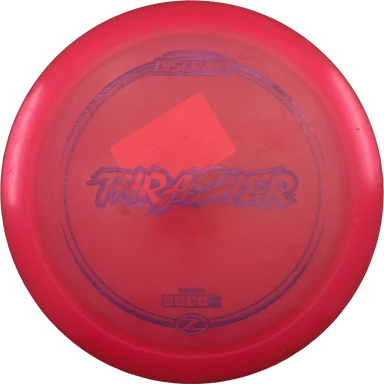 Z Thrasher
