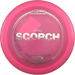 Z Scorch - First Run