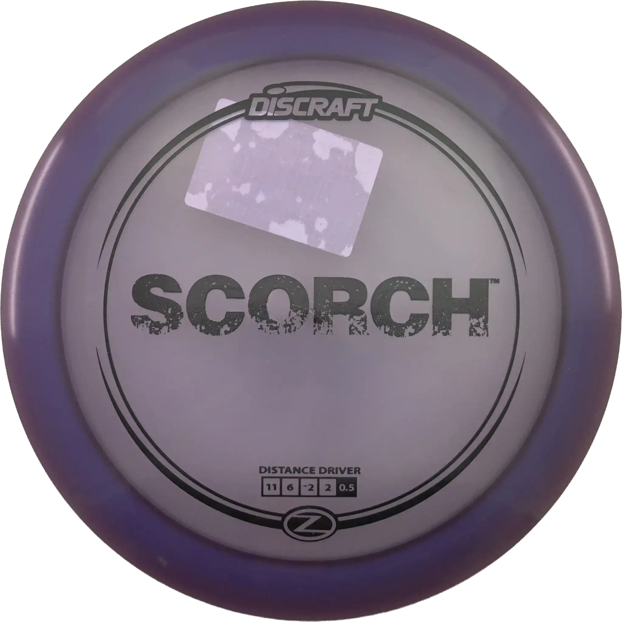 Z Scorch