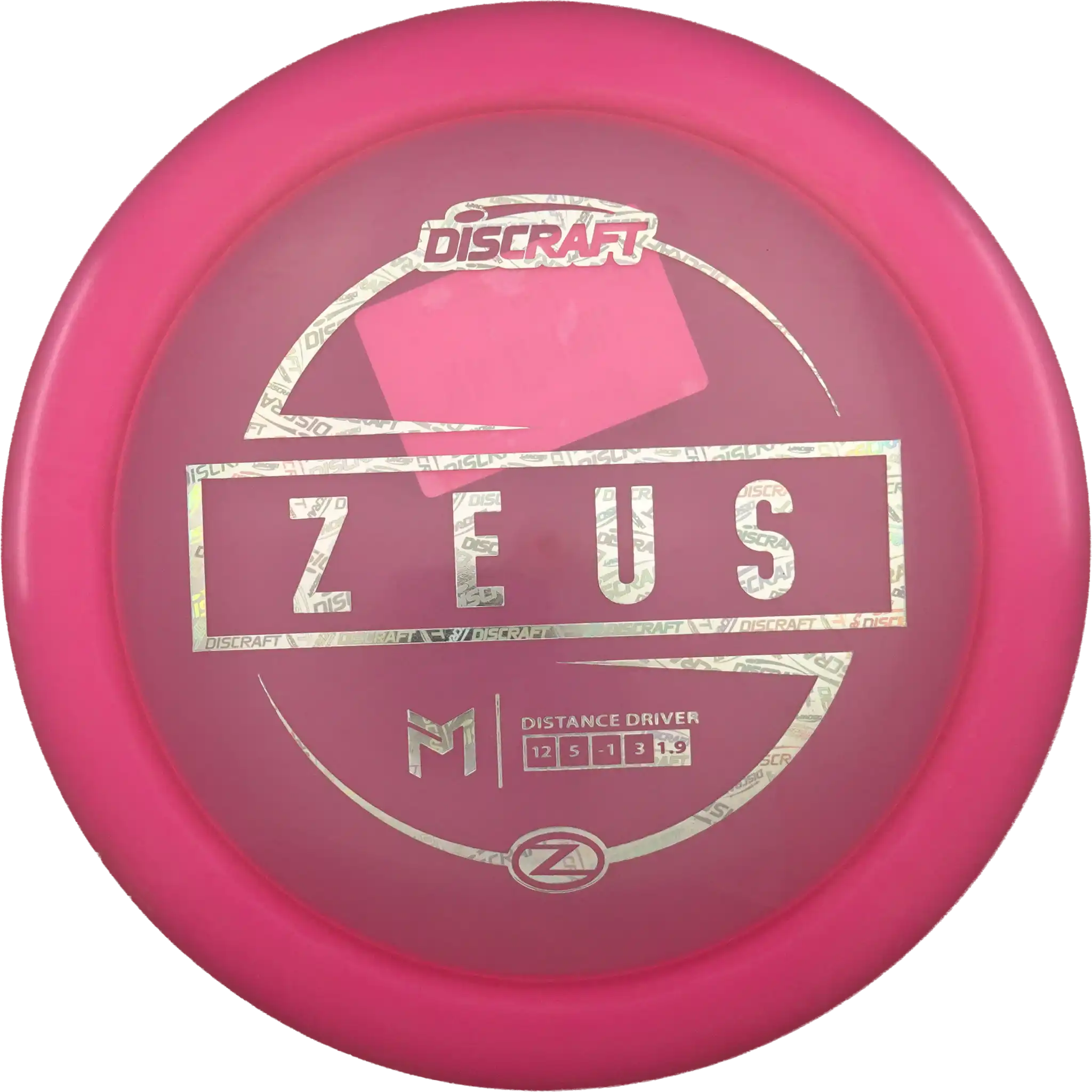 Z Zeus