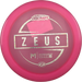 Z Zeus