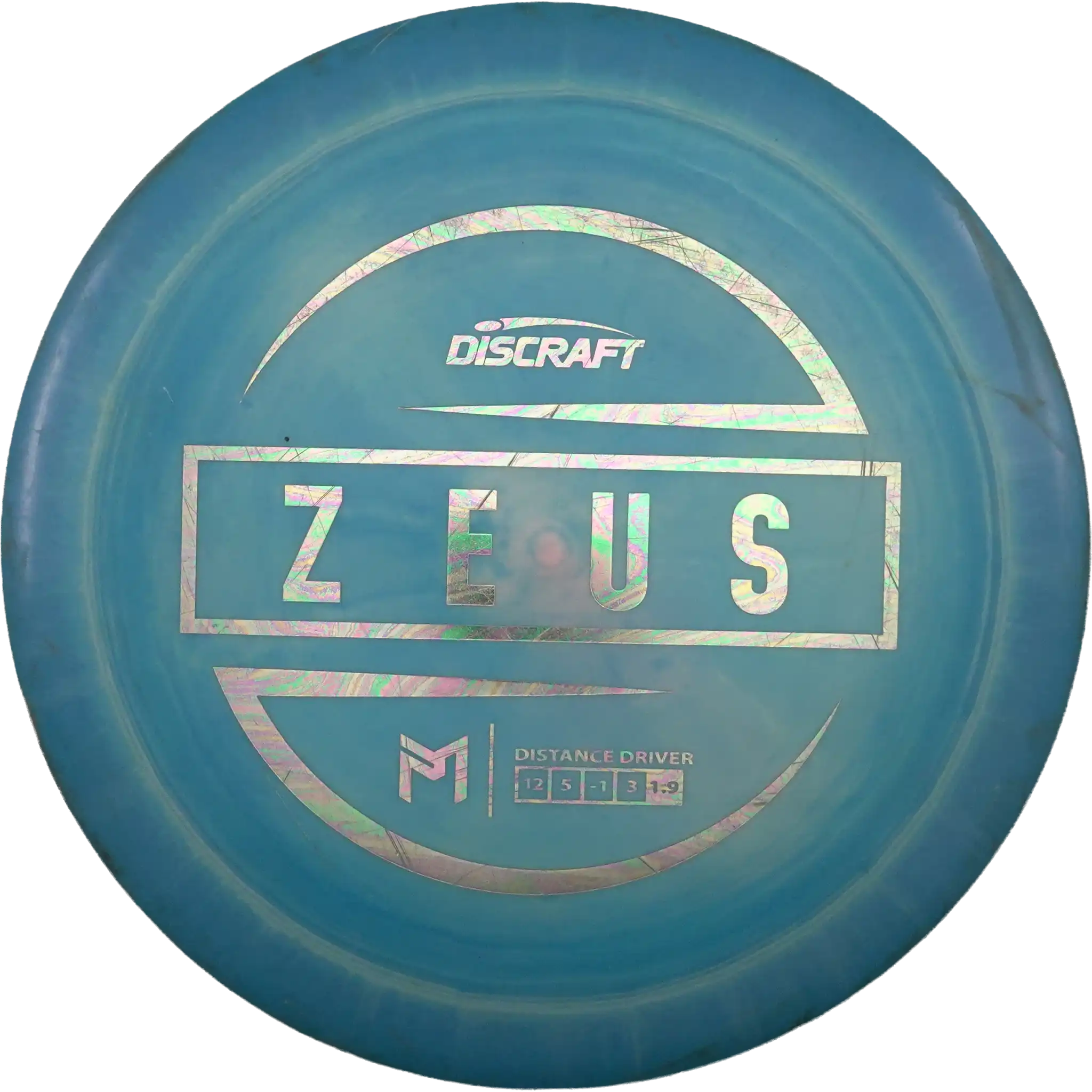 ESP Zeus