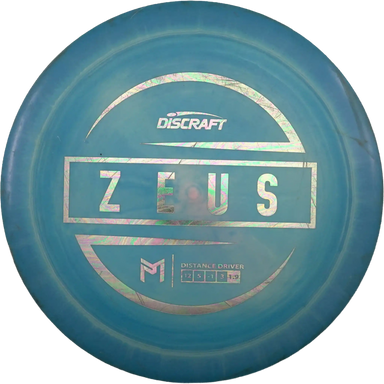 ESP Zeus