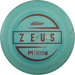 ESP Zeus
