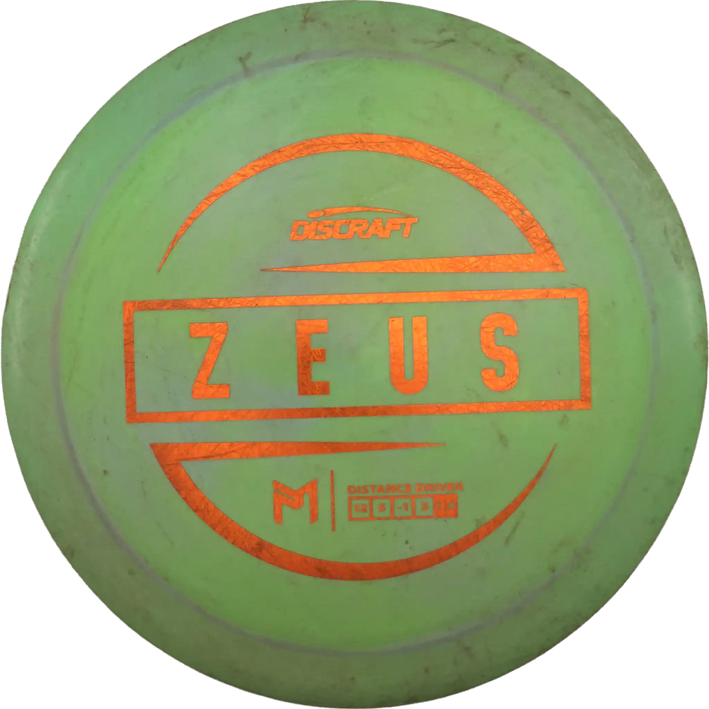 ESP Zeus