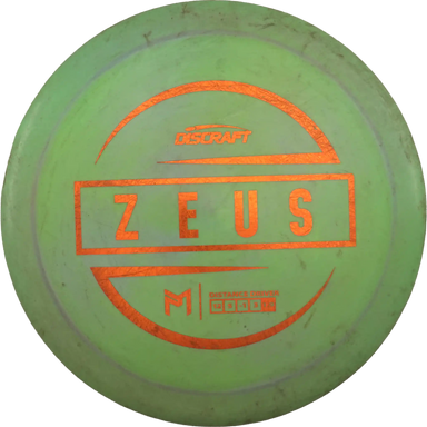 ESP Zeus
