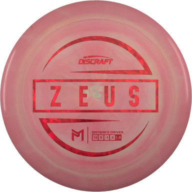 ESP Zeus