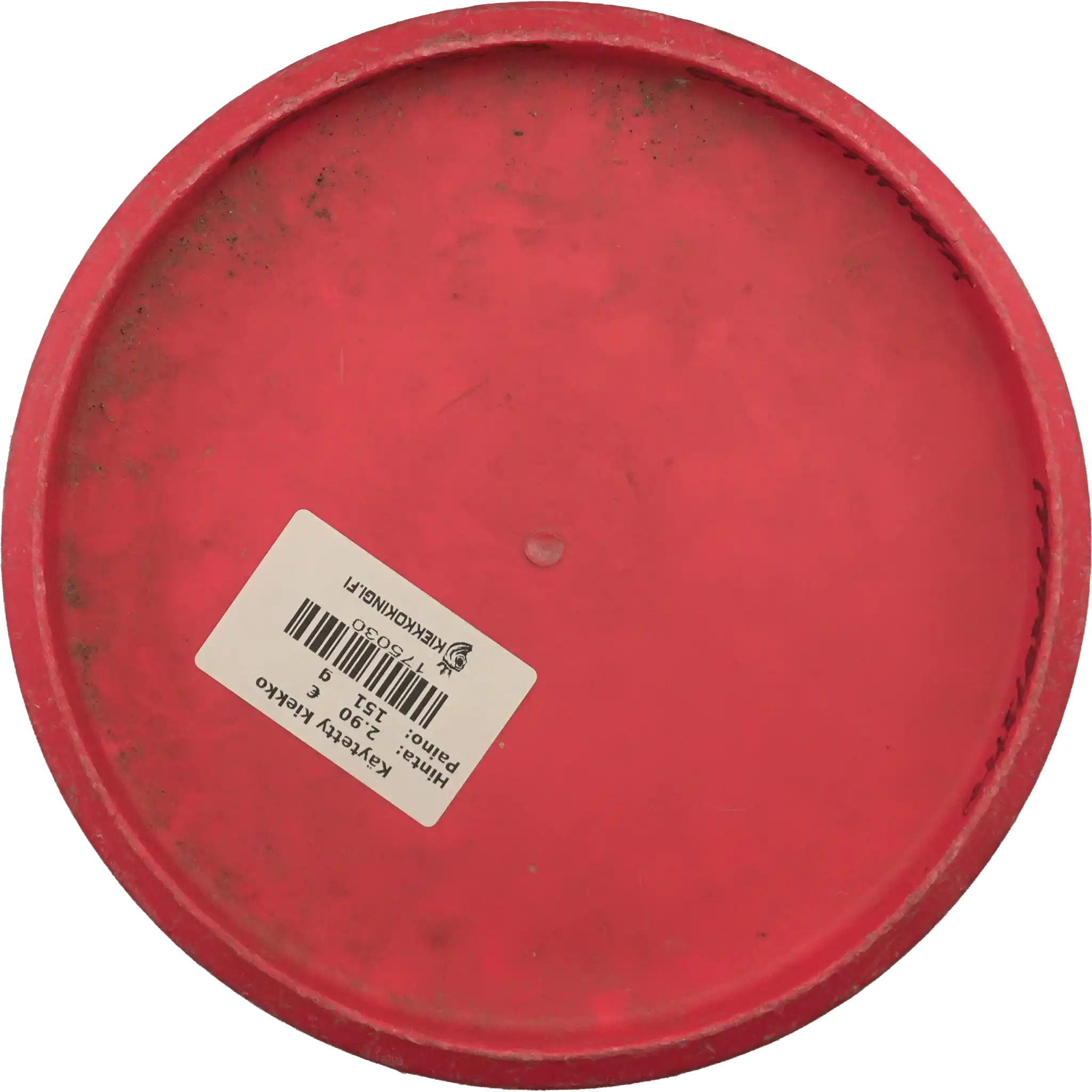 BaseGrip P Model S