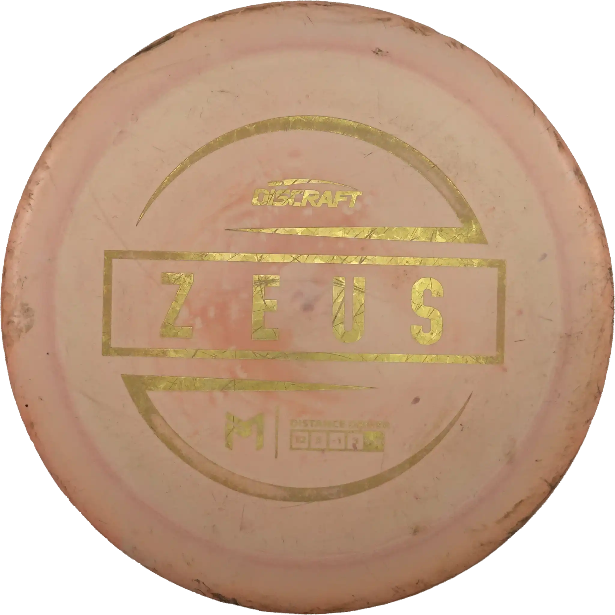 ESP Zeus