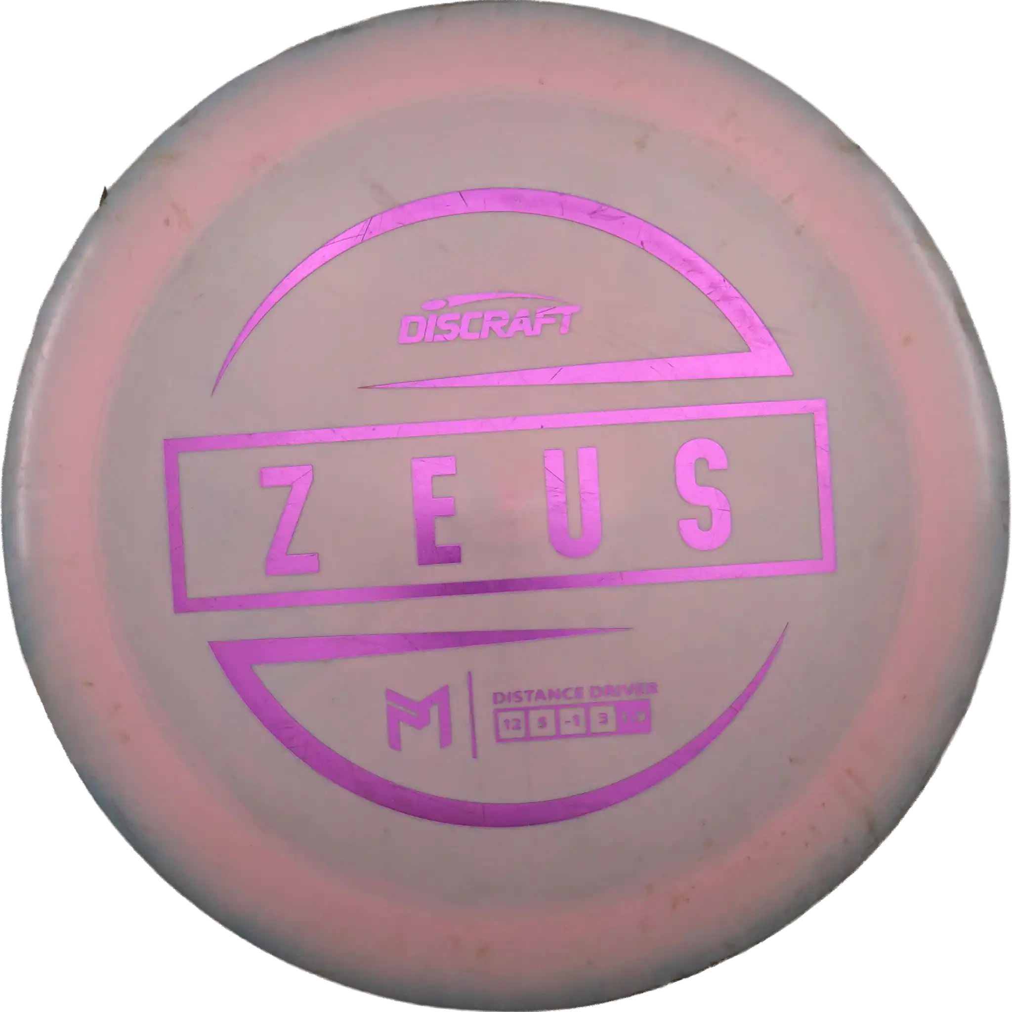 ESP Zeus