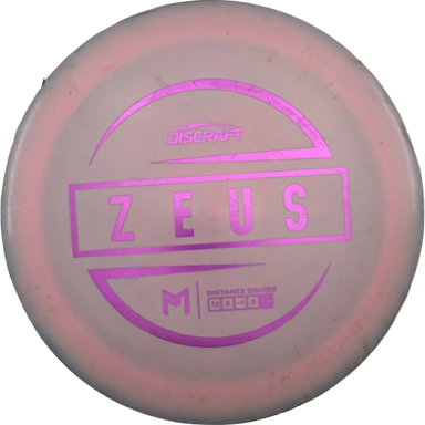ESP Zeus
