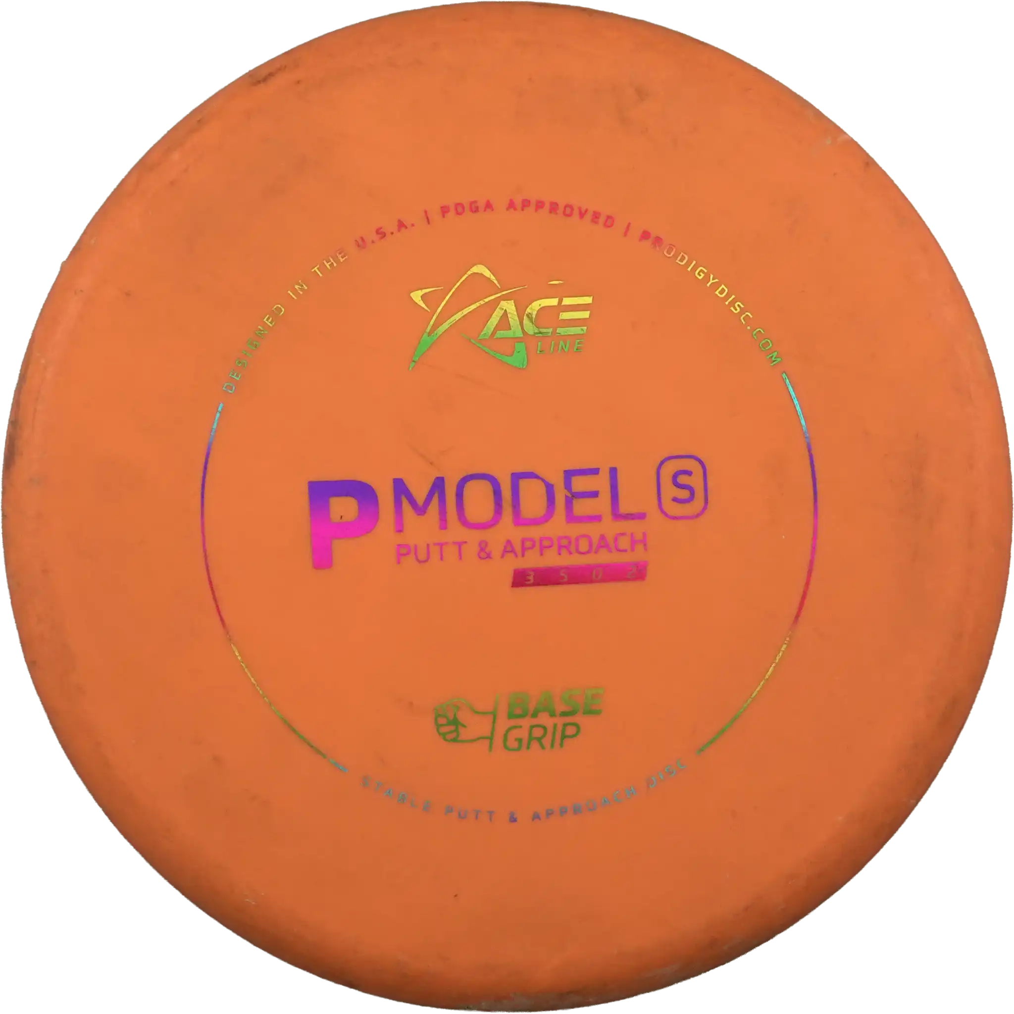 BaseGrip P Model S
