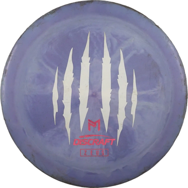 ESP Zeus - Paul McBeth 6X