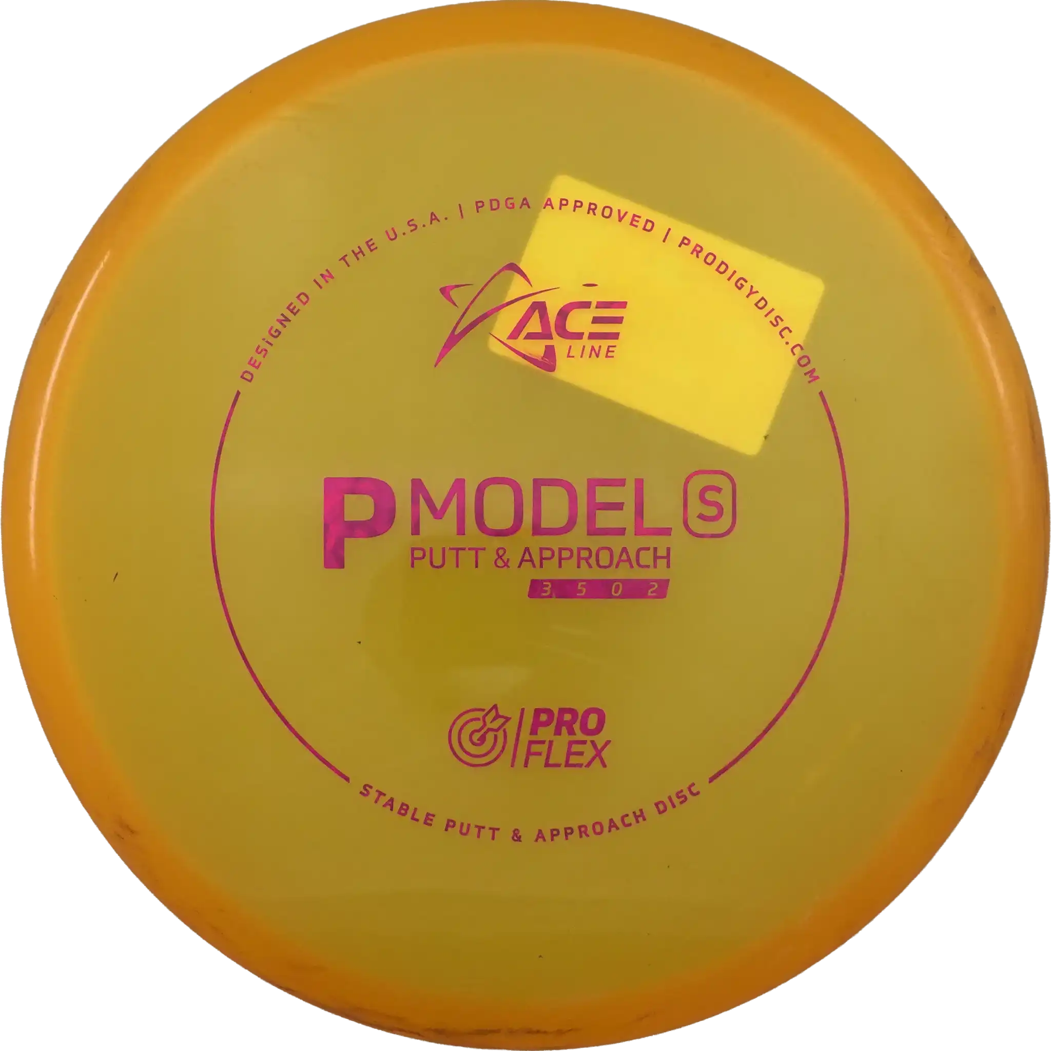ProFlex P Model S