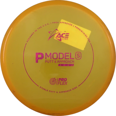 ProFlex P Model S