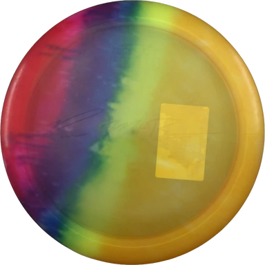 Z Fly Dye Hades - Paul McBeth