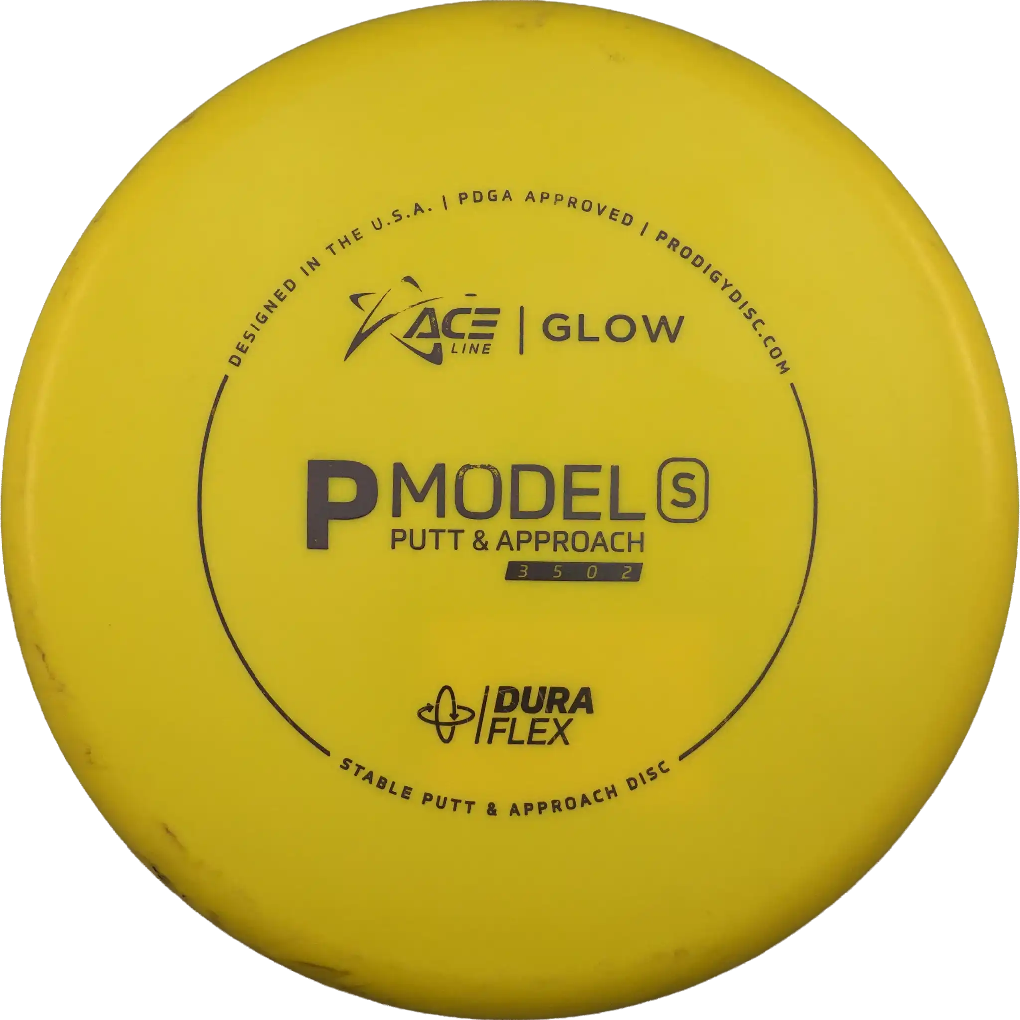 DuraFlex Glow P Model S