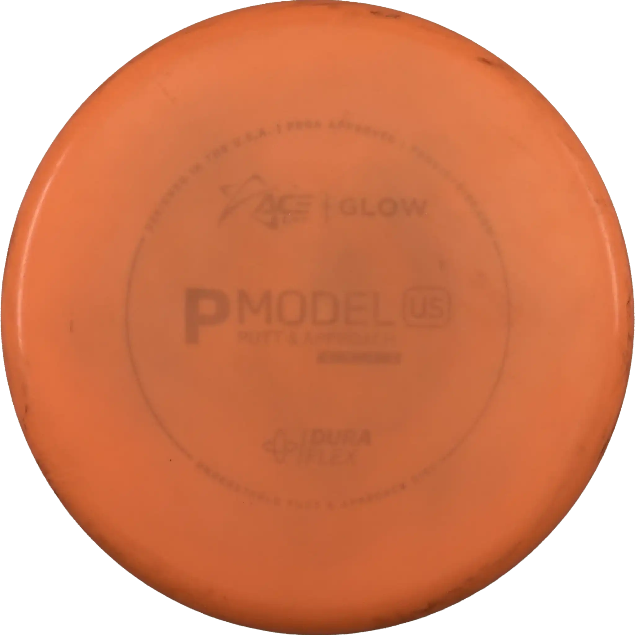 DuraFlex Glow P Model US