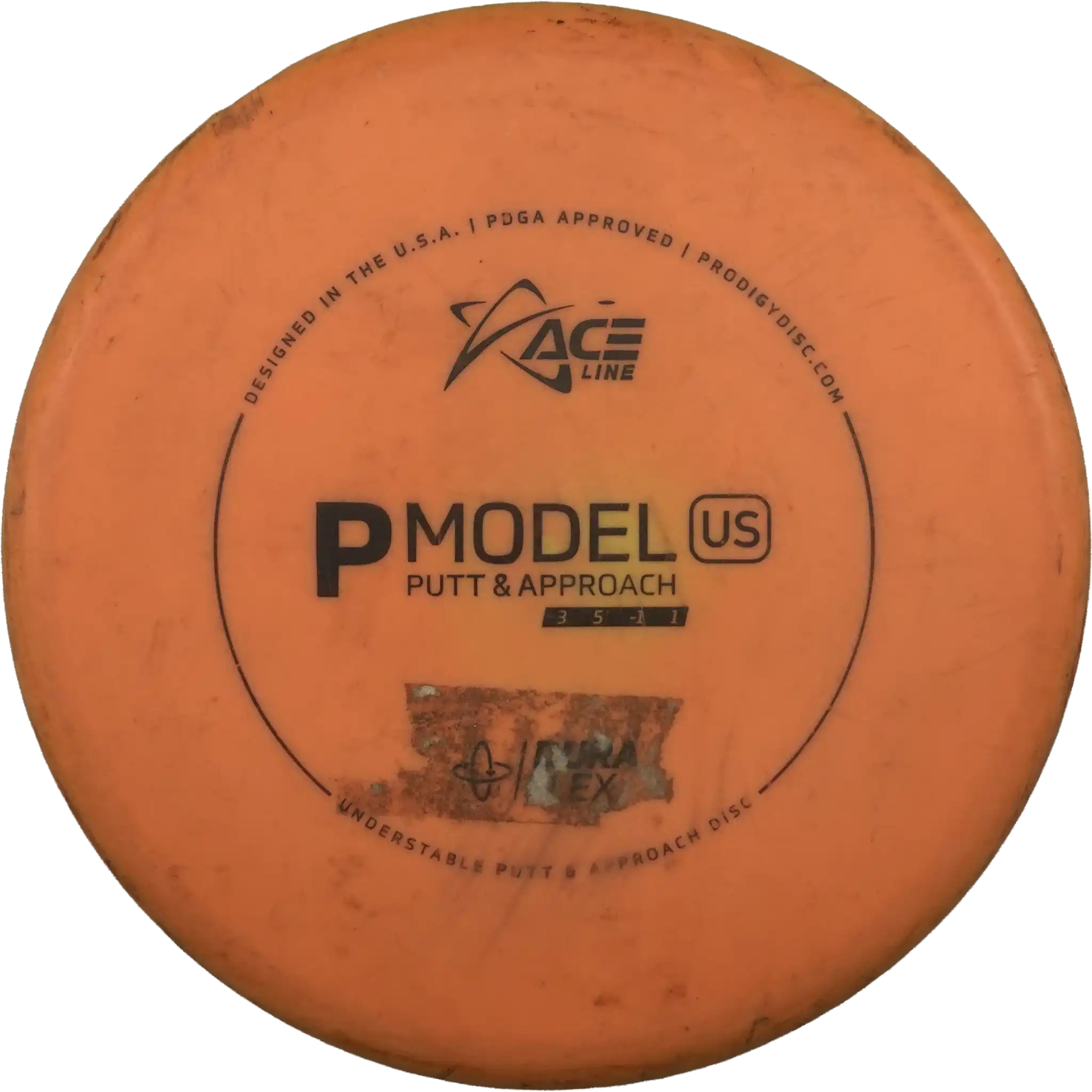 DuraFlex P Model US