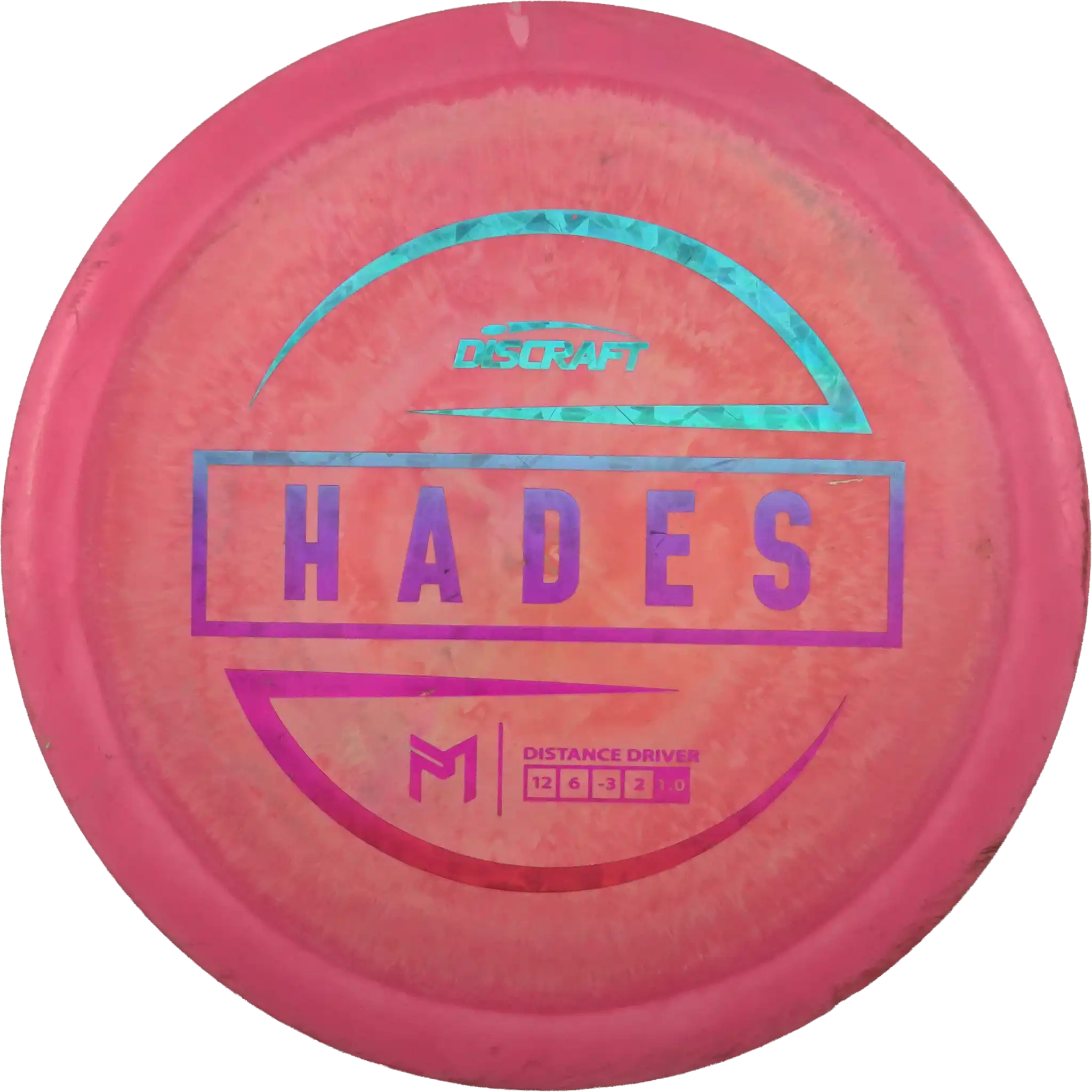 ESP Hades